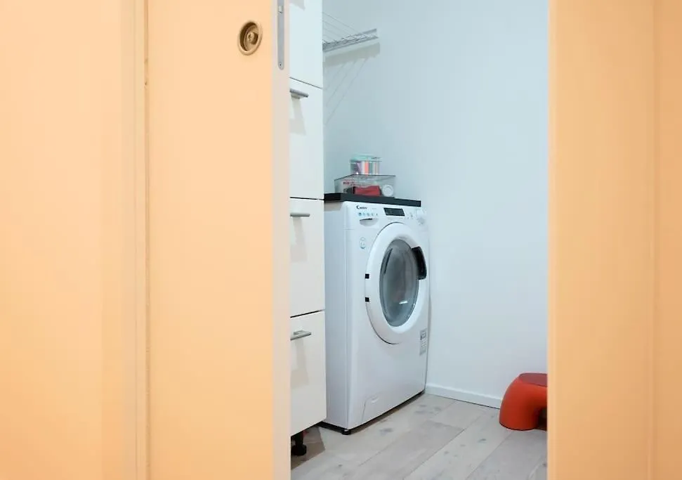 Navigli-Bocconi Spazio Luce Design Apartment Milan