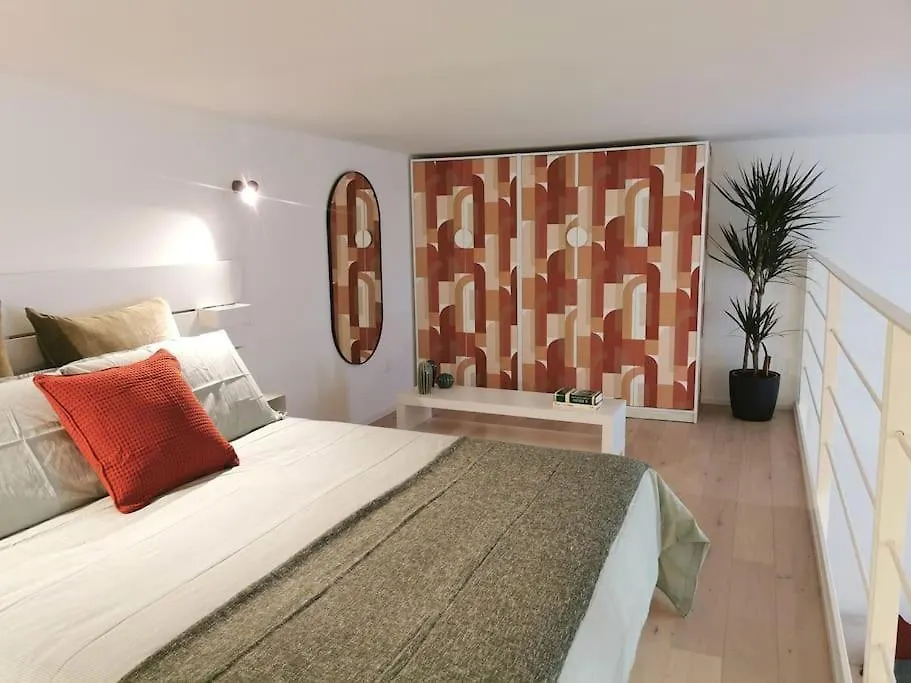 Navigli-Bocconi Spazio Luce Design Apartment Milan